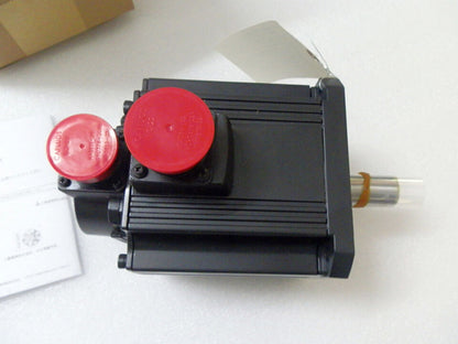 MITSUBISHI HC-SFS153K SERVO MOTOR - MITSUBISHI