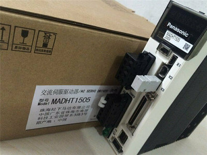 new 1PC Panasonic MADHT1505 Servo Driver ping