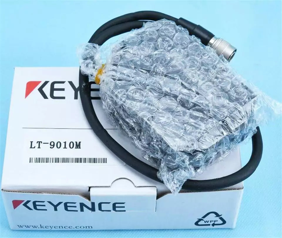 new 1PC Keyence LT-9010M Laser Sensor LT9010M ping - KEYENCE