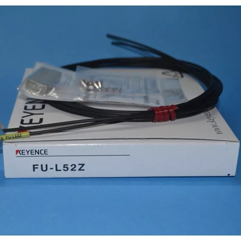 Keyence FUL52Z Fiber Optic Sensor - KEYENCE