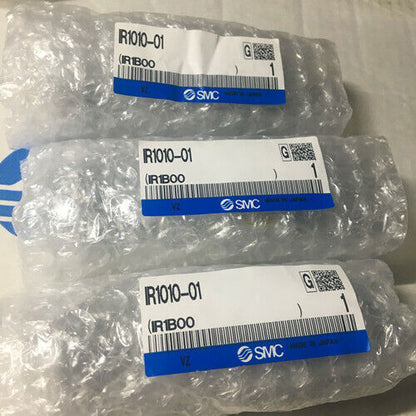 SMC IR1010-01 Precision Pressure Regulator - SMC