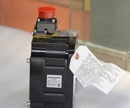 new Mitsubishi HF54T Servo Motor One ping - MITSUBISHI