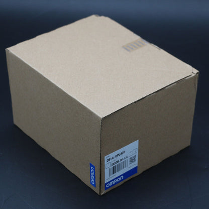 new One Omron CS1G-CPU42H CS1GCPU42H CPU Unit - OMRON