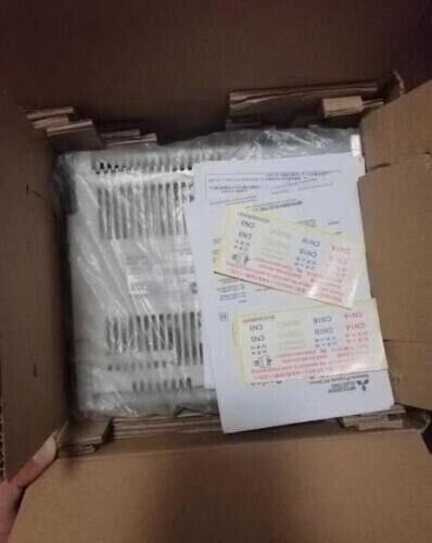 new 1PC Mitsubishi MR-J2S-200A Servo Drive MRJ2S200A In Box ping - MITSUBISHI