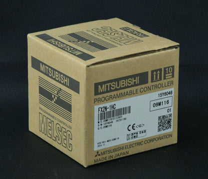 Mitsubishi FX2N-1HC PLC Module - MITSUBISHI