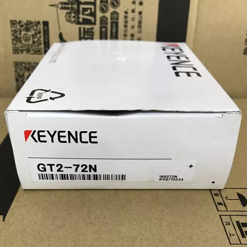 new 1PC Keyence GT2-72N GT272N Contact Displacement Sensor ping - KEYENCE