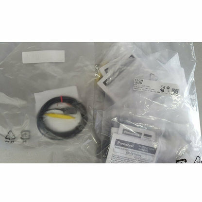 new Panasonic EX-22A Photoelectric Sensor 1PC EX22A - PANASONIC