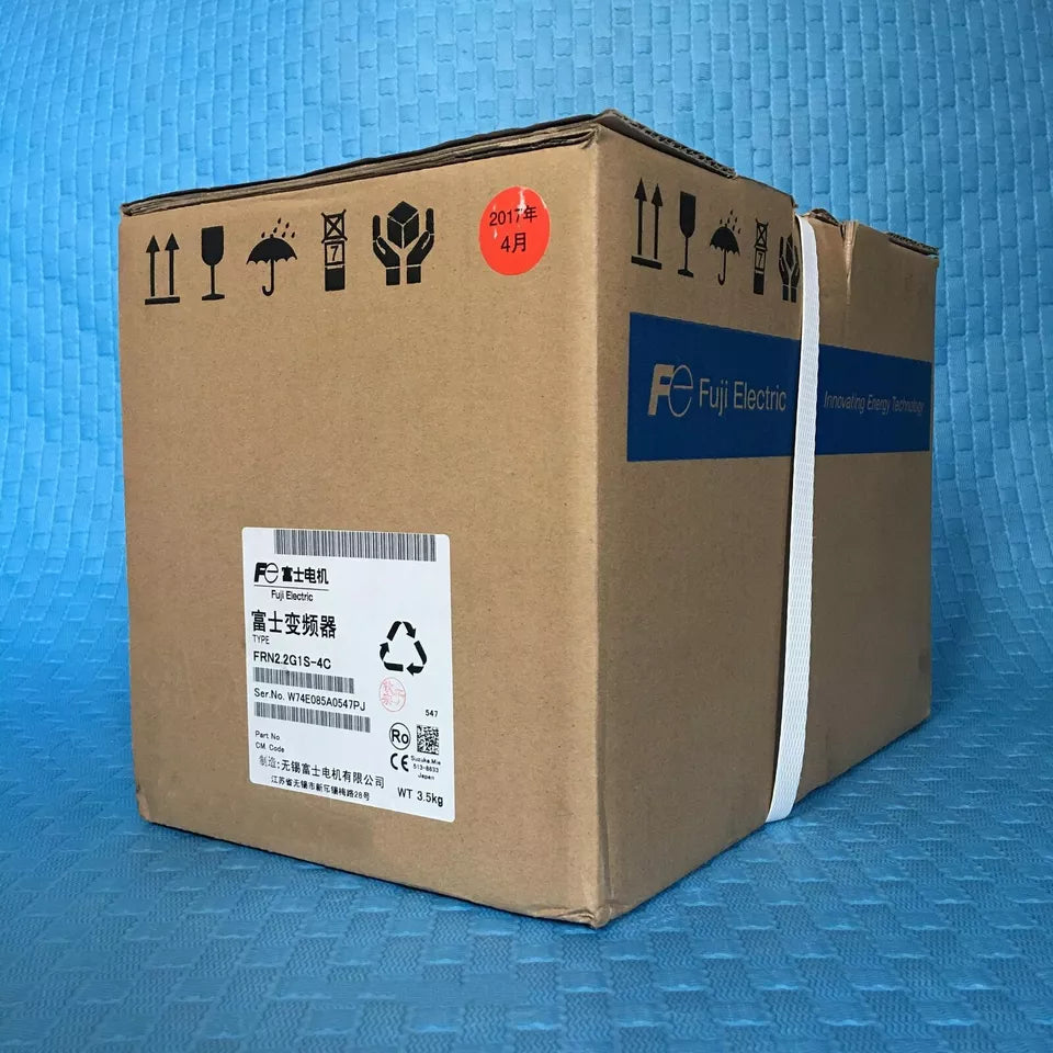 new 1PC Fuji FRN2.2G1S-4C Inverter FRN2.2G1S4C ping - FUJI