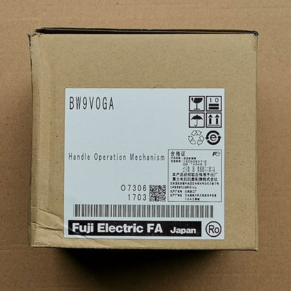 new Fuji BW9V0GA Circuit Breaker 1PC - FUJI