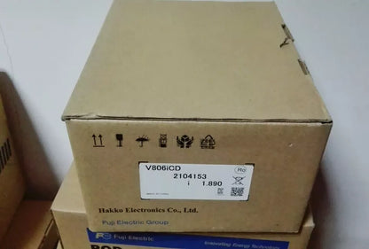 new 1PC Fuji V806iCD Touch Panel In Box ping - FUJI