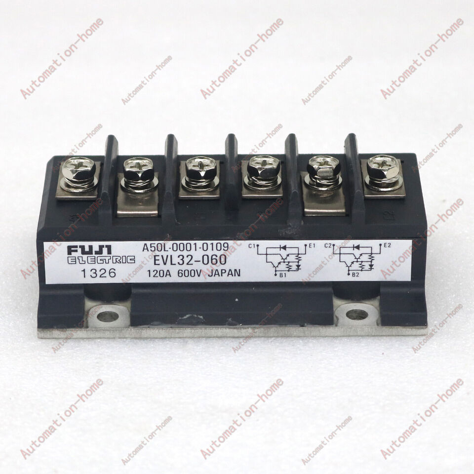 Fujitsu EVL32-060 Module A50L-0001-0109 Power Supply - FUJITSU