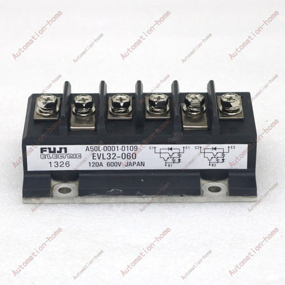 Fujitsu EVL32-060 Module A50L-0001-0109 Power Supply - FUJITSU