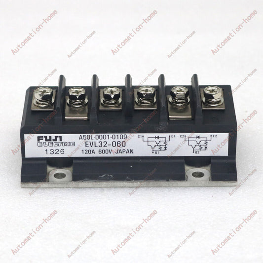 Fujitsu EVL32-060 Module A50L-0001-0109 Power Supply - FUJITSU