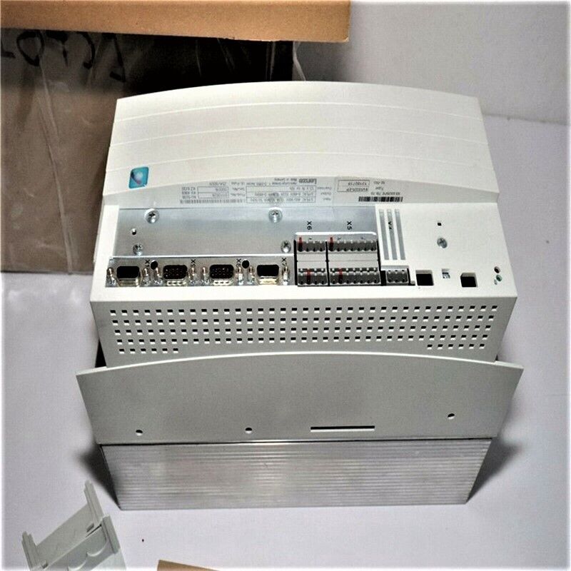 new LENZE EVS9325-ET Servo Inverter EVS9325ET In Box ping - LENZE