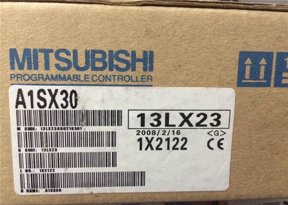 new Mitsubishi A1SX30 PLC Module 1PC - MITSUBISHI