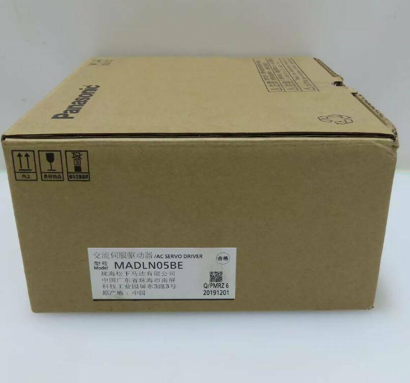 new 1PC Panasonic MADLN05BE AC Servo Drive ping - PANASONIC