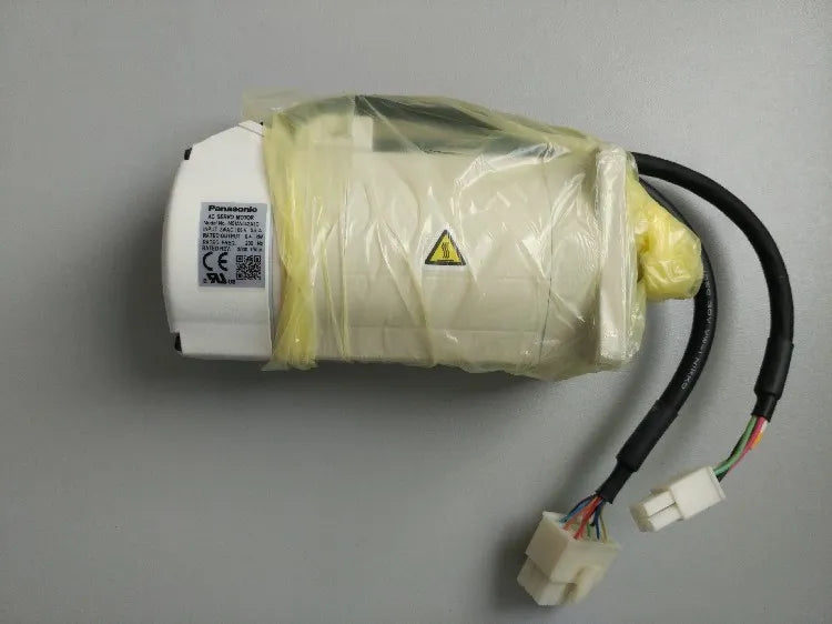 Panasonic MSMA042A1C Servo Motor Ping – 1PC PLC Industry Product - PANASONIC