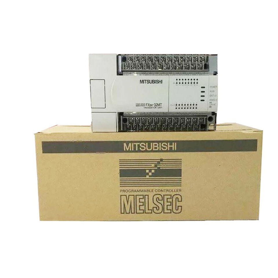 MITSUBISHI FX2N-32MT-ESS/UL Transistor Unit - MITSUBISHI