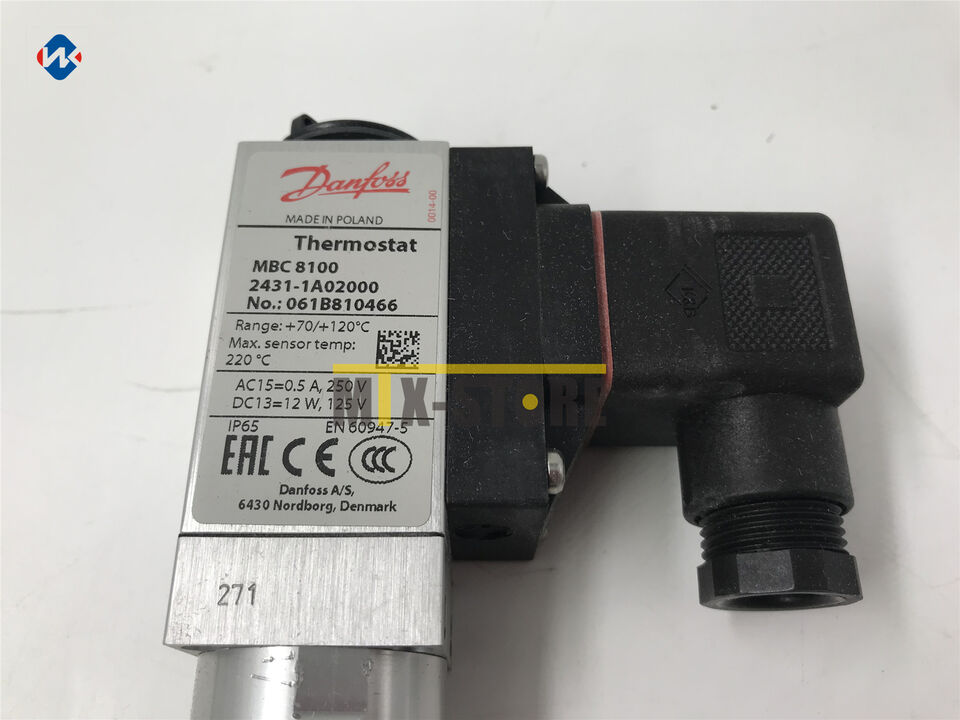 DANFOSS 061B810466 - DANFOSS