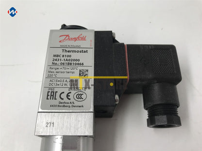 DANFOSS 061B810466 - DANFOSS