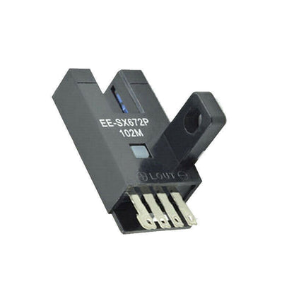 OMRON EESX672P Sensor Optical Switch - OMRON