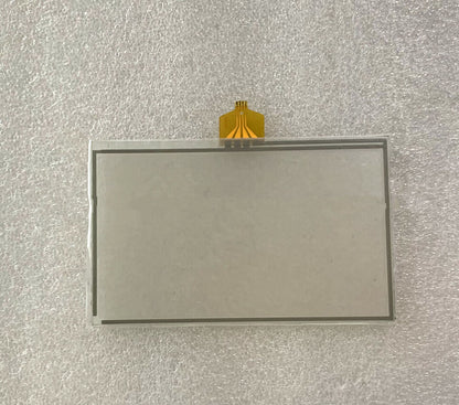 new 1PC Touchpad+Protective Film For Delta DOP-B03S210 - DELTA