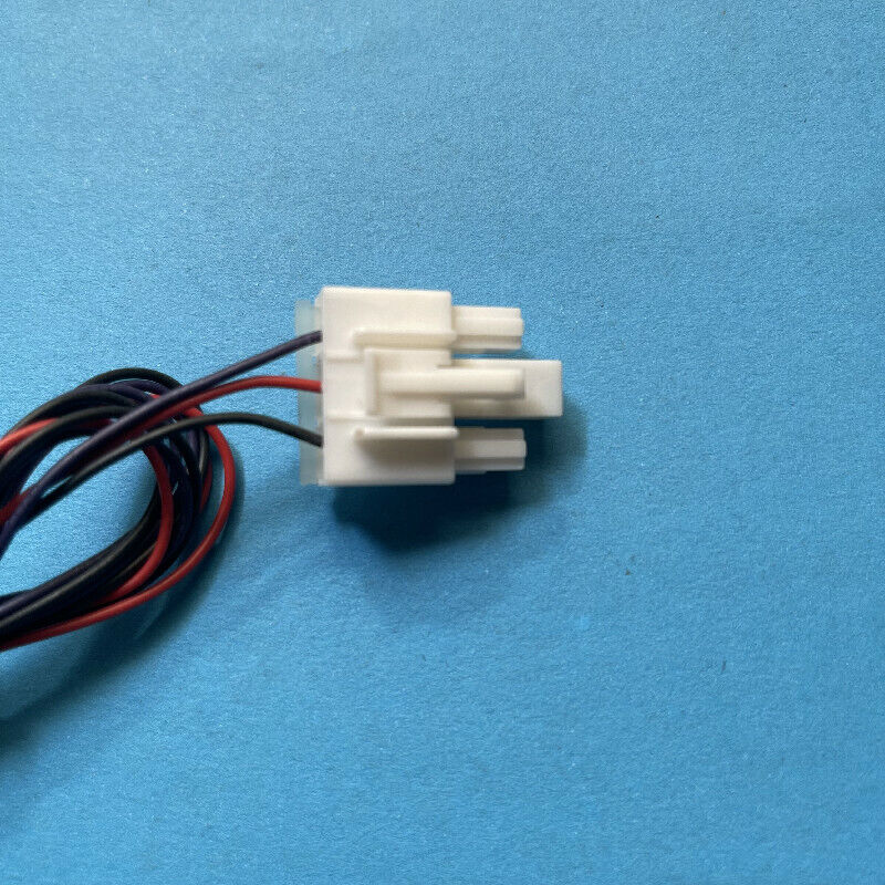 new 1PC For refrigerator fan 3pin DC12V 0.33A GW12E12MS1AZ-52Z32 - GW