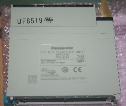 new 1PC Panasonic FP2-DA4 AFP2410 Converter Unit ping FP2DA4 - PANASONIC