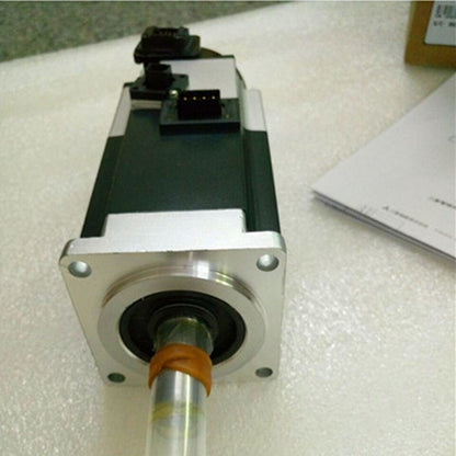 new One Mitsubishi HF-KN43BJ-S100 AC Servo Motor ping HFKN43BJS100 - MITSUBISHI