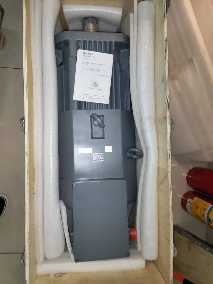 new 1PC MITSUBISHI HA-LH22K2 Servo Motor HALH22K2 In Box ping - MITSUBISHI