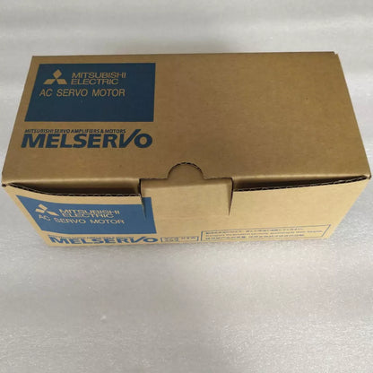 new 1PC MITSUBISHI HG-SR81J Servo Motor In Box ping - MITSUBISHI