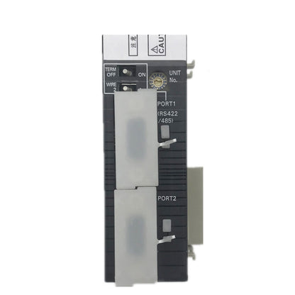 new OMRON CJ1W-SCU41-V1 Serial Communication Unit NIB Ship - OMRON