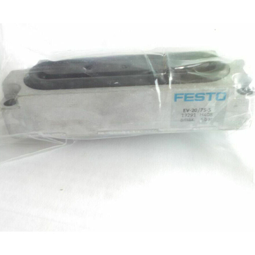 Festo EV20/755 Clamping Cylinder - FESTO