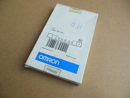 new 1PC Omron HMC-EF183 HMCEF183 PLC Memory card ping - OMRON