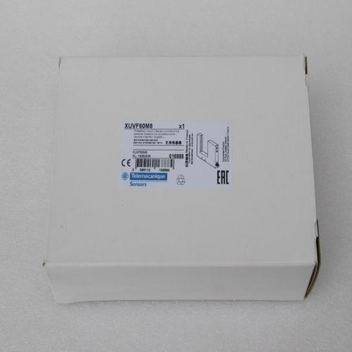 new 1PC Telemecanique sensor XUVF60M8 - TELEMECANIQUE