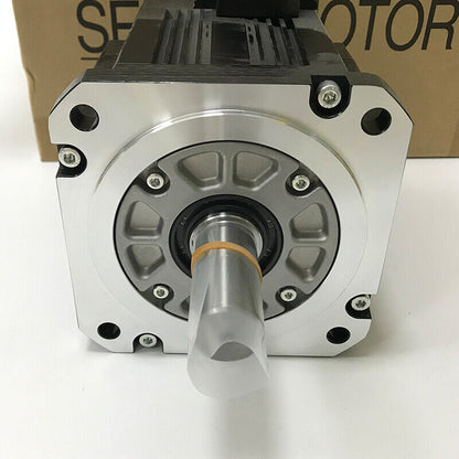 new 1PC Mitsubishi HG154S-D48 HG154SD48 Servo Motor In Box ping - MITSUBISHI HEAVY INDUSTRIES