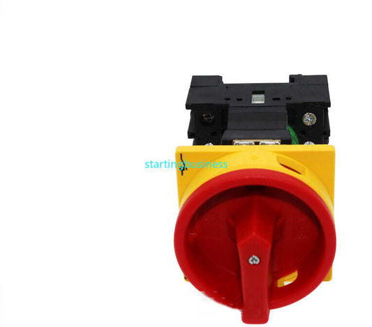 Isolation Switch P1-32/V/SVB - ALCONOX