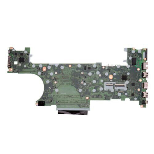 used For Lenovo ThinkPad T480 Motherboard NM-B501 CPU: i7-8650U