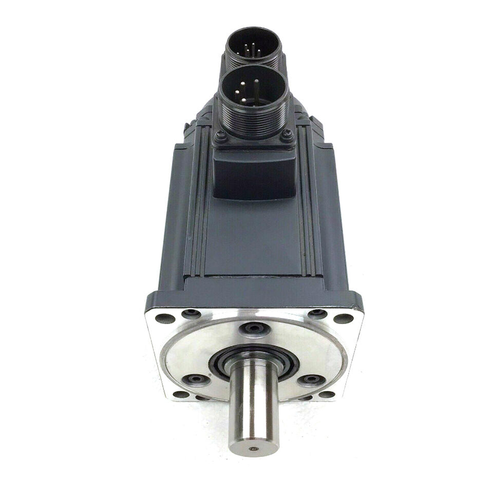 new 1PC Mitsubishi HC-RFS153 AC Servo Motor HCRFS153 In Box ping - MITSUBISHI