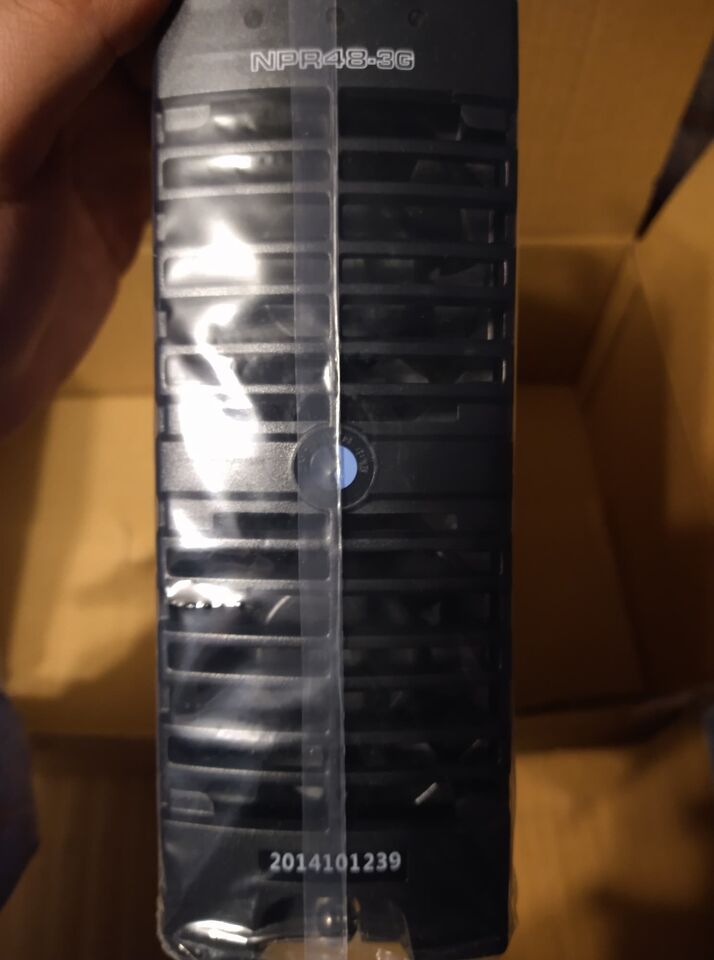 1PC Replacement for NPR48-3G - EATON