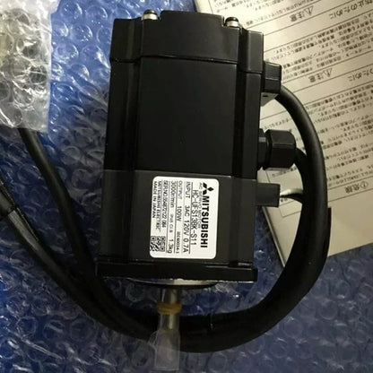 new 1PC  Mitsubishi HC-UFS13BK Servo Motor HCUFS13BK In Box ping