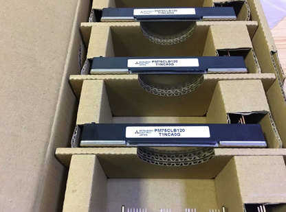 new 1PC  Mitsubishi PM75CLB120 Power Supply Module