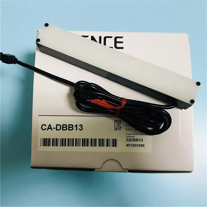 new 1PC Keyence CA-DBB13 Blue Strip Light Source CADBB13 ping - KEYENCE