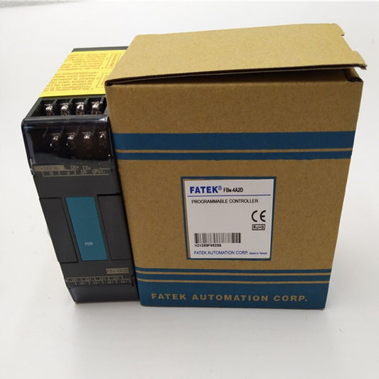 new 1PC FATEK FBs-4A2D PLC FBs4A2D - FATEK