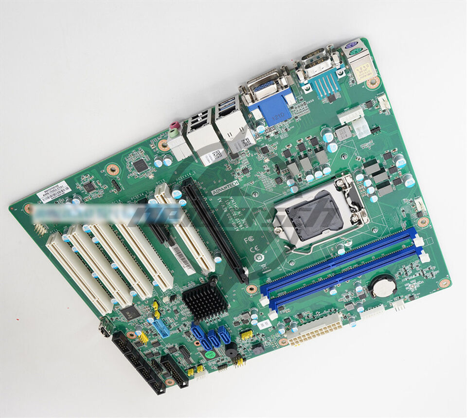 new 1PC  Advantech Motherboard AIMB-705G2