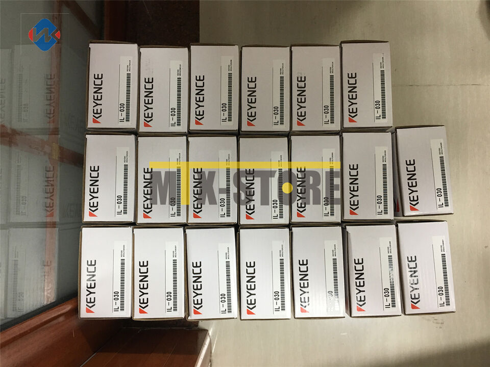Keyence IL-030 Fast Ship - KEYENCE