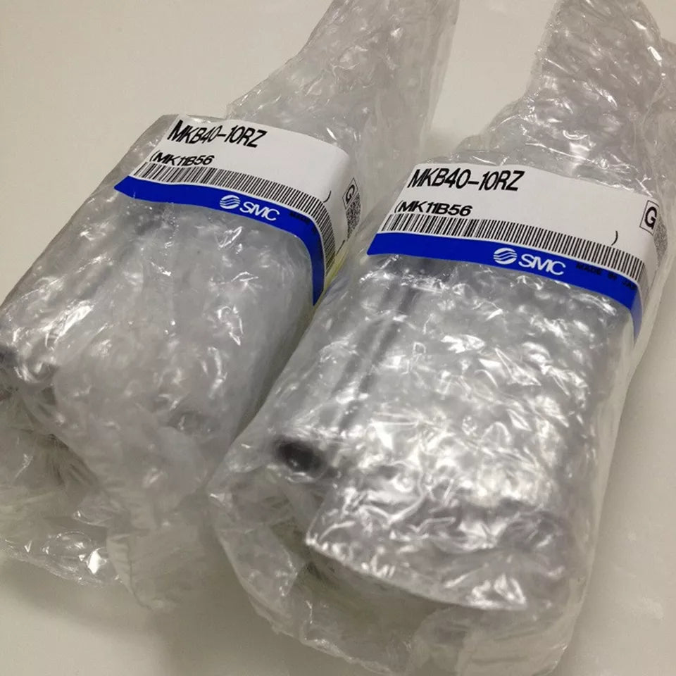 SMC MKB4010RZ Cylinder - SMC