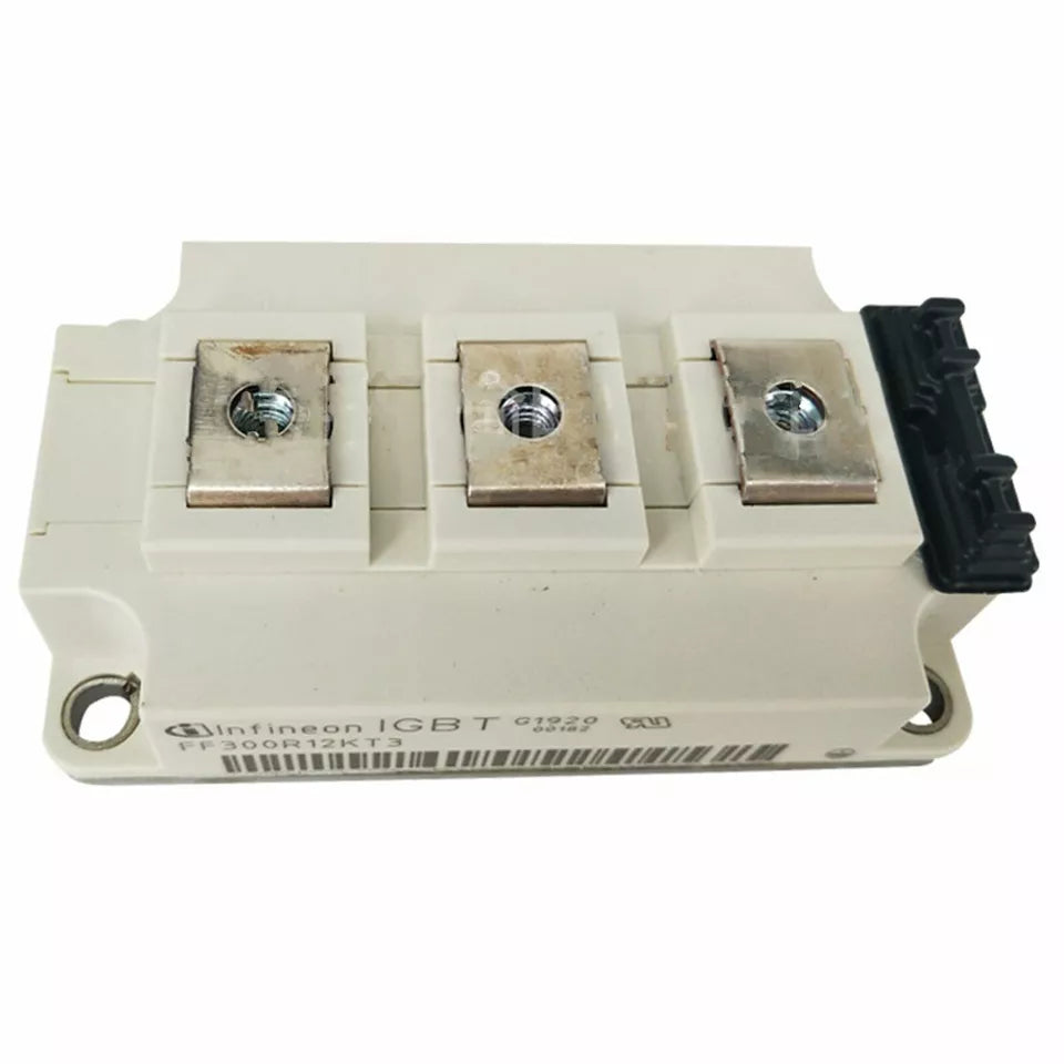 new 1PC Infineon FF300R12KT3 Power Supply Module - INFINEON