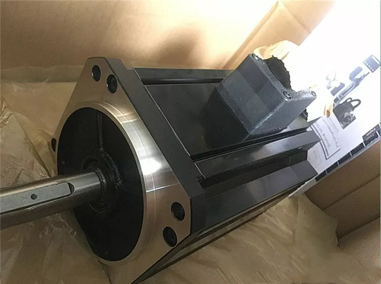 new One Panasonic MHME152GCHM Servo Motor ping - ONE PANASONIC