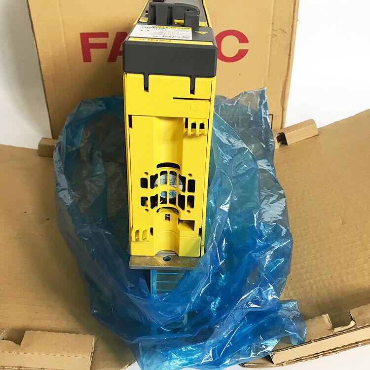new 1PC FANUC A06B-6114-H304 Servo Drive In Box ping - FANUC